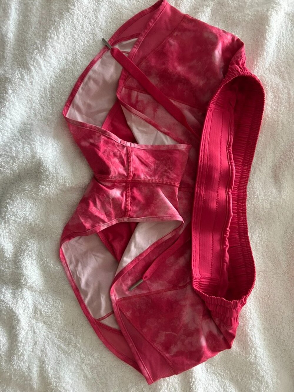 Lululemon Hotty Hot Short 2.5"